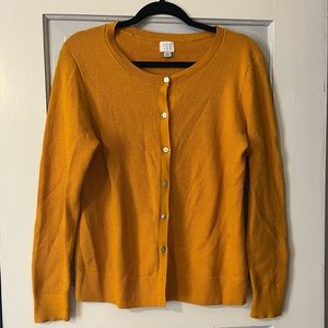 A New Day Cardigan